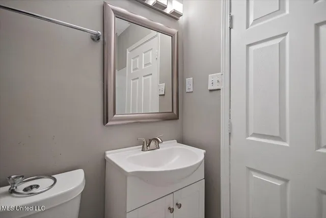 $95,000 | 6548 George Washington Drive, Jackson, MS 39213