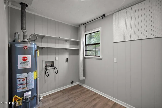 $95,000 | 6548 George Washington Drive, Jackson, MS 39213