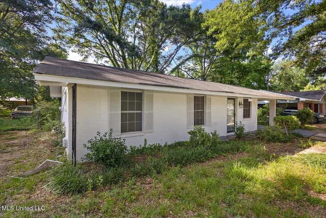 $95,000 | 6548 George Washington Drive, Jackson, MS 39213