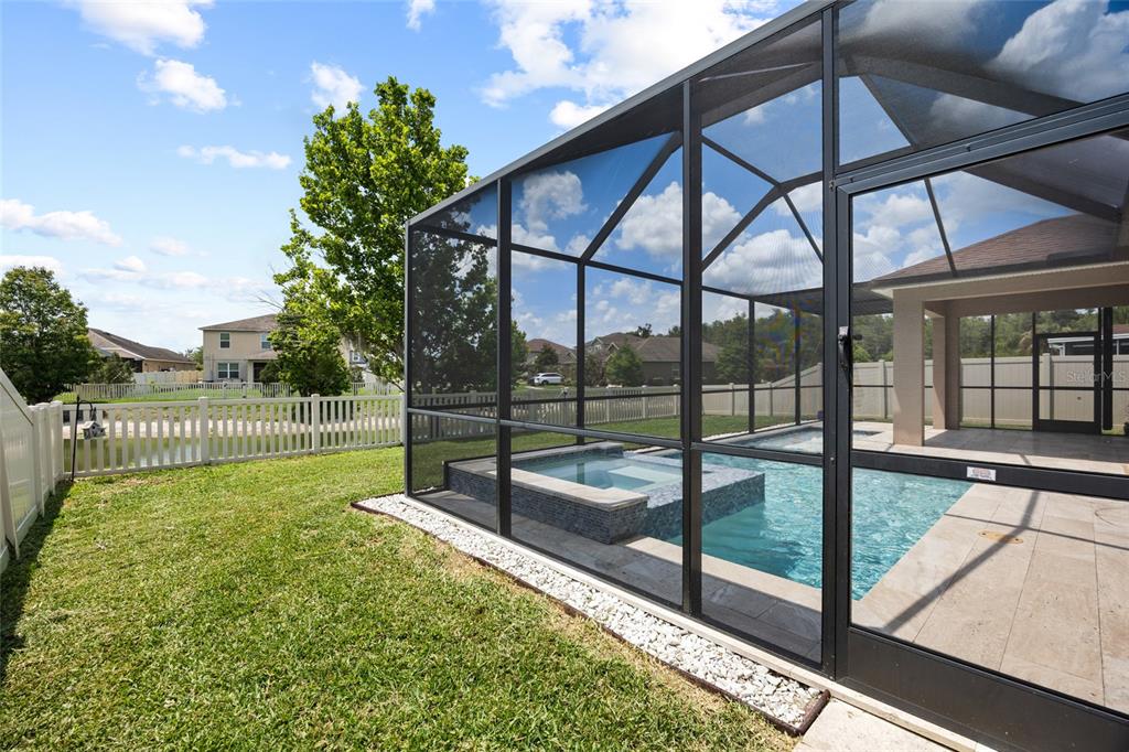 3851 Pacente Loop Wesley Chapel, FL 33543 - Photo 31 of 38