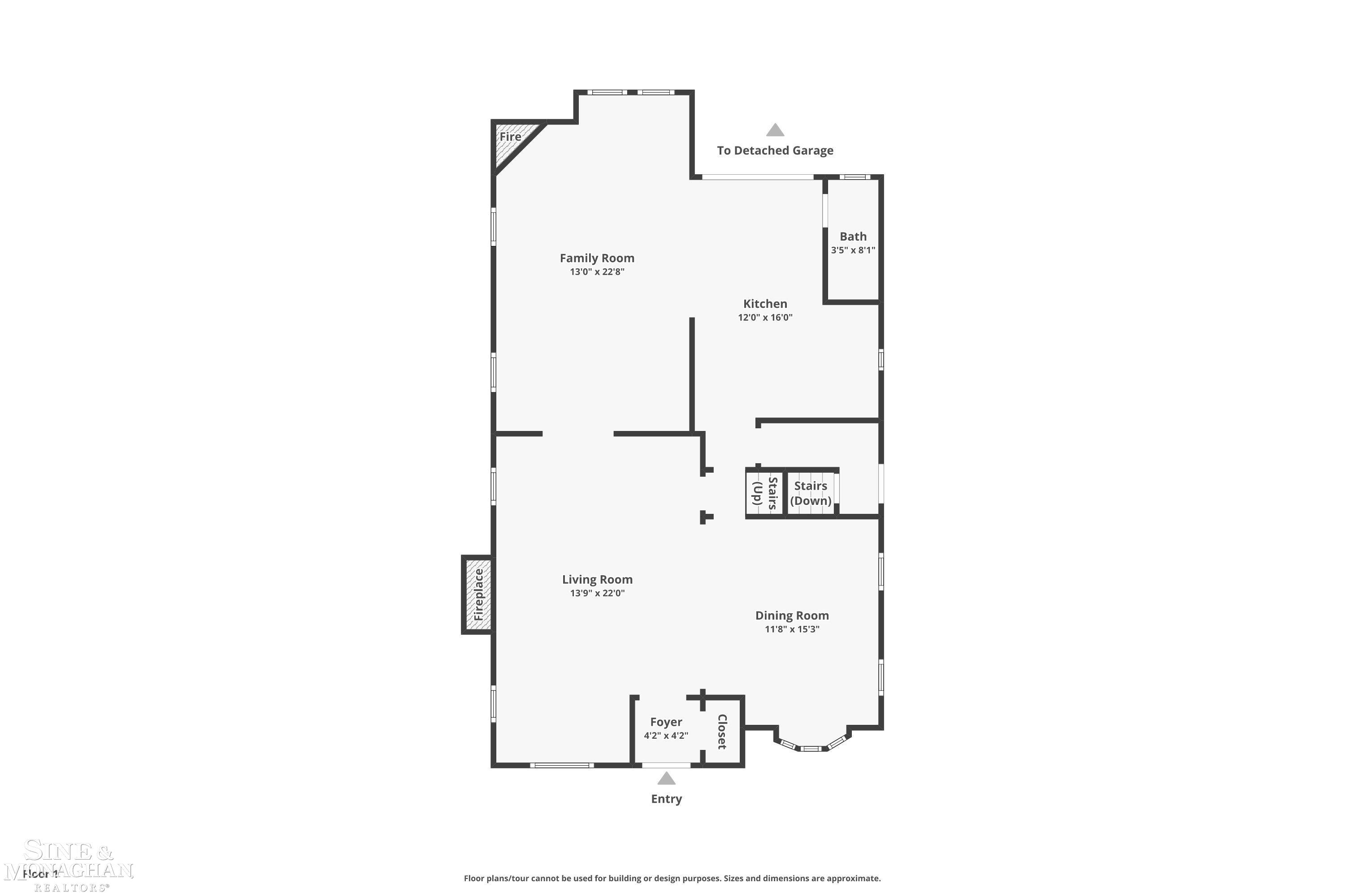 266 Merriweather Road Grosse Pointe, MI 48236 - Photo 43 of 48 50140941-54dea4b2-856a-4d6d-adee-2033308ecb4b.JPG