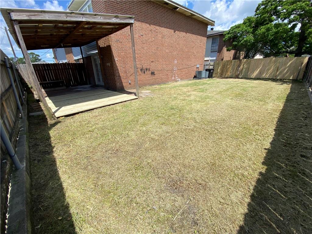 3636 Delaware Avenue, Unit D Kenner, LA 70065 - Photo 11 of 15