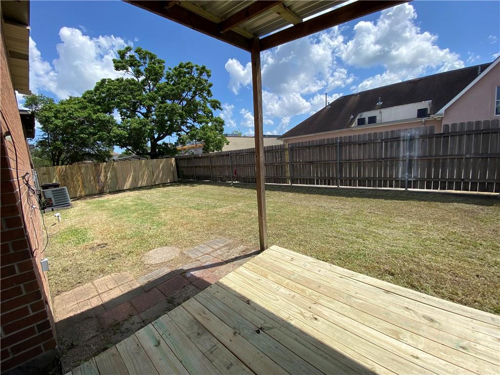 3636 Delaware Avenue, Unit D Kenner, LA 70065 - Photo 12 of 15