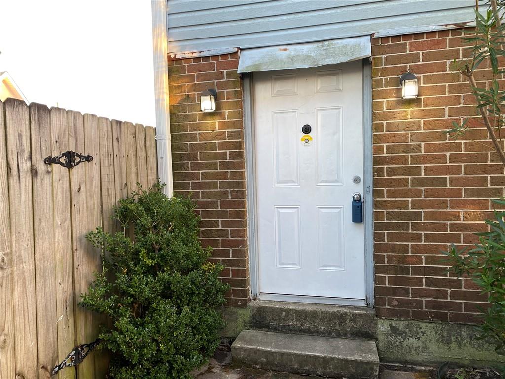 3636 Delaware Avenue, Unit D Kenner, LA 70065 - Photo 15 of 15