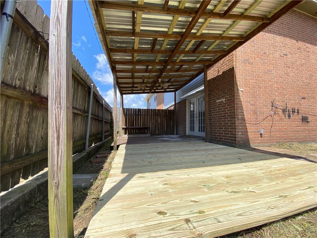 3636 Delaware Avenue, Unit D Kenner, LA 70065 - Photo 8 of 15