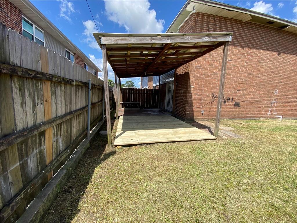 3636 Delaware Avenue, Unit D Kenner, LA 70065 - Photo 10 of 15