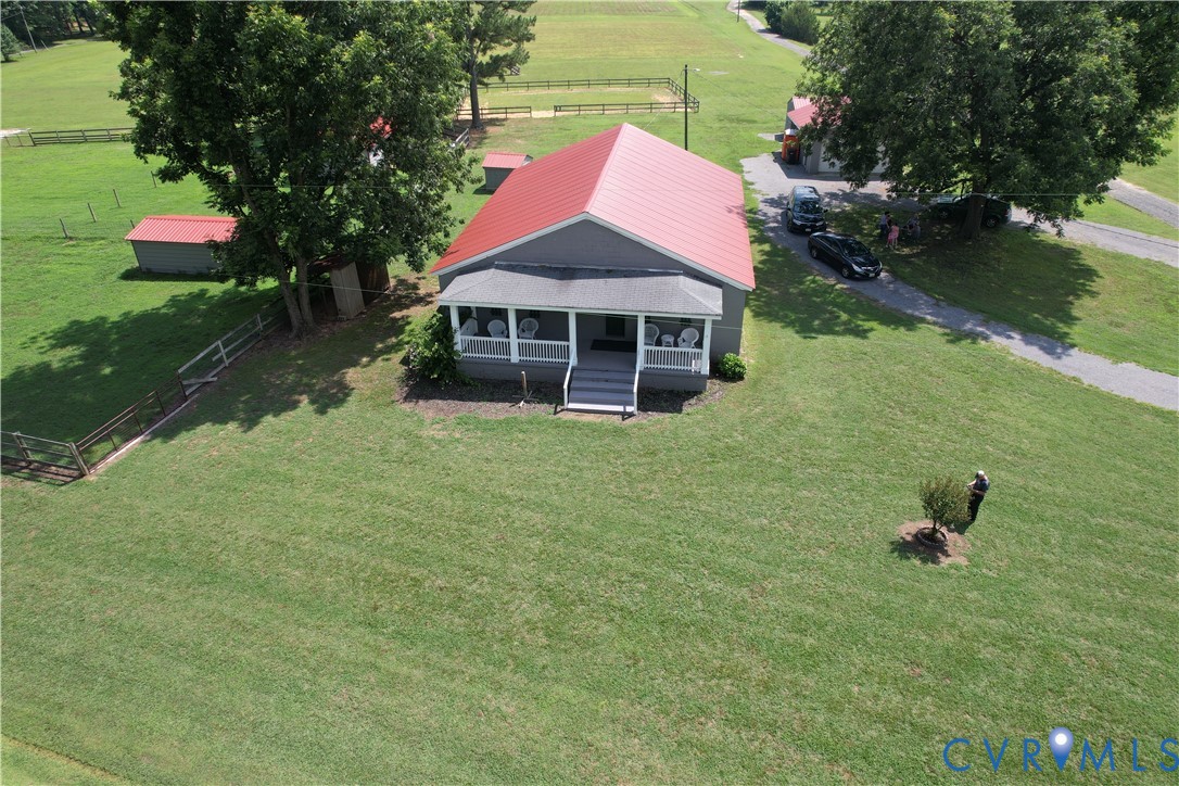 20827 Carson Road Dinwiddie, VA 23841 - Photo 7 of 43
