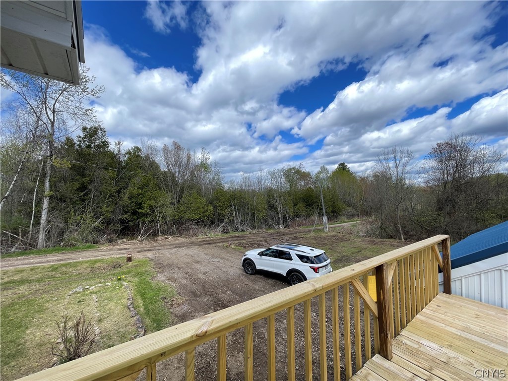 650 A E Road, Unit A De Peyster, NY 13654 - Photo 14 of 40