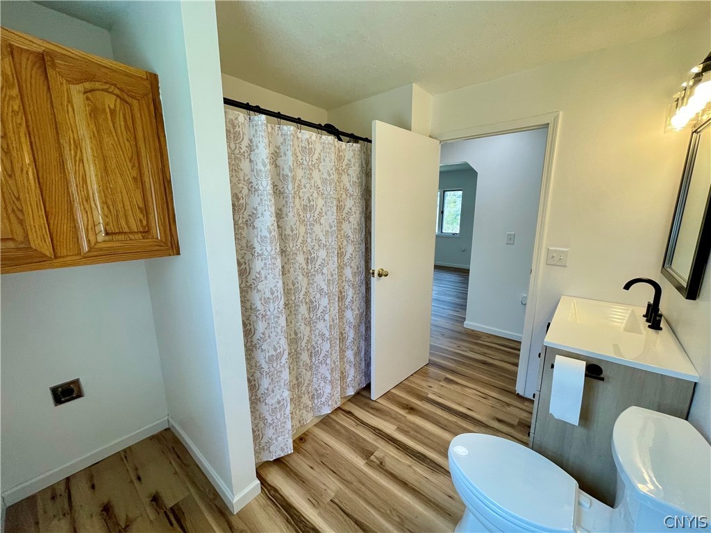 650 A E Road, Unit A De Peyster, NY 13654 - Photo 22 of 40