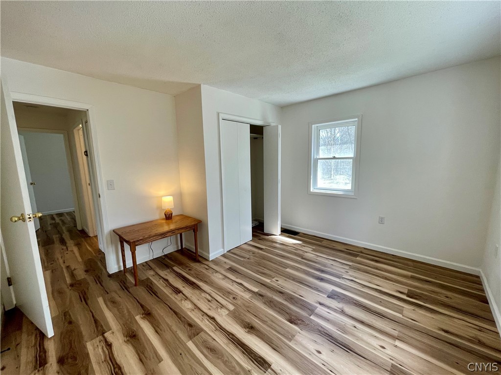 650 A E Road, Unit A De Peyster, NY 13654 - Photo 24 of 40 BR 1 w/ closet