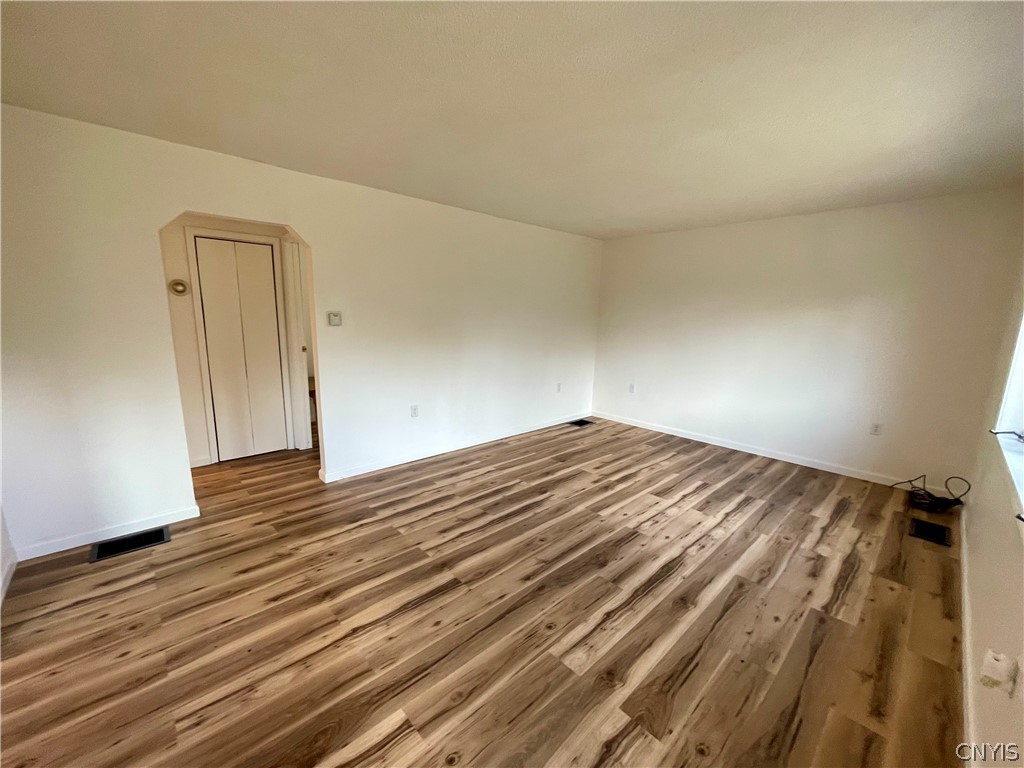 650 A E Road, Unit A De Peyster, NY 13654 - Photo 6 of 40 Living Room