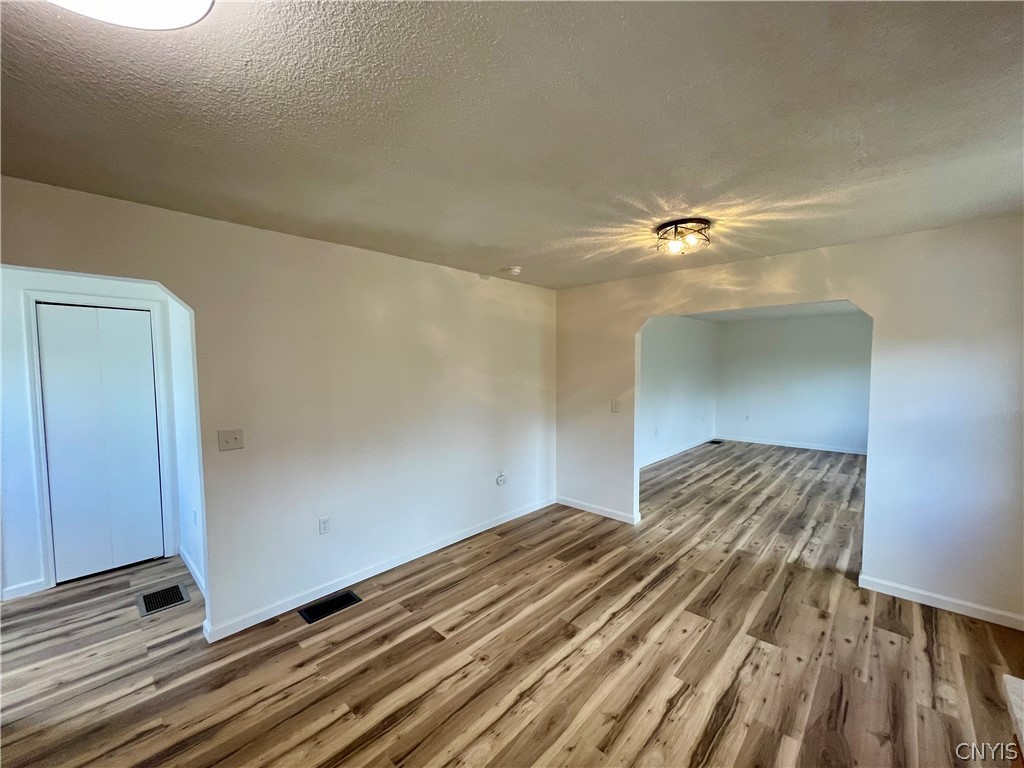 650 A E Road, Unit A De Peyster, NY 13654 - Photo 10 of 40 Breakfast area