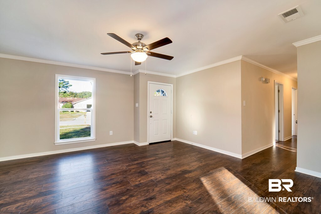 4371 Fathbrook Lane Mobile, AL 36693 - Photo 3 of 15