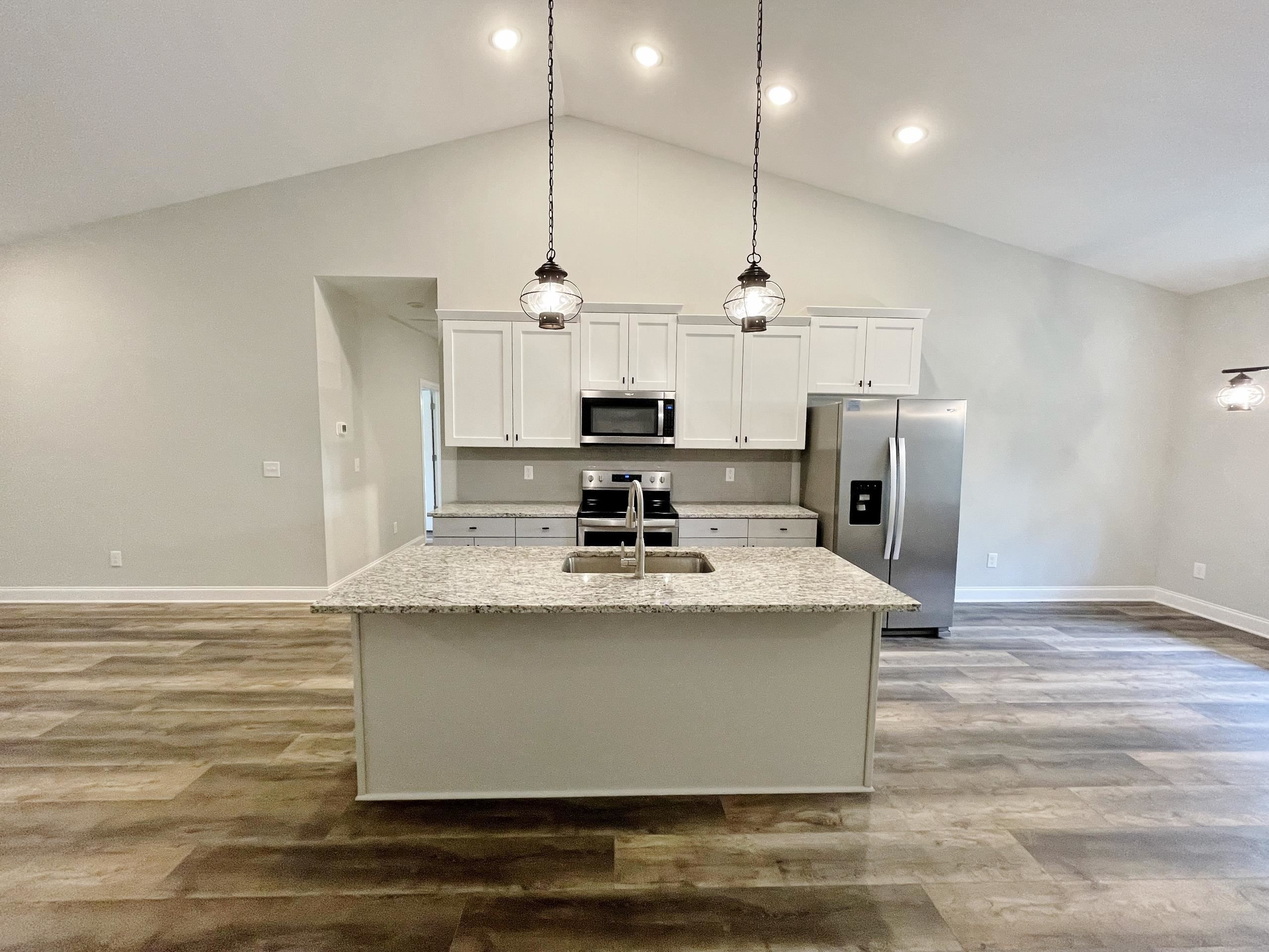 250 Rhododendron Drive Middlesex, NC 27557 - Photo 7 of 38 Photo 7