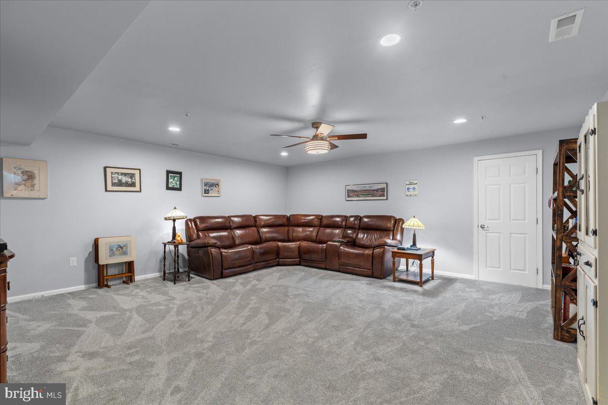 13904 Ensign Road Solomons, MD 20688 - Photo 36 of 42 recreation room