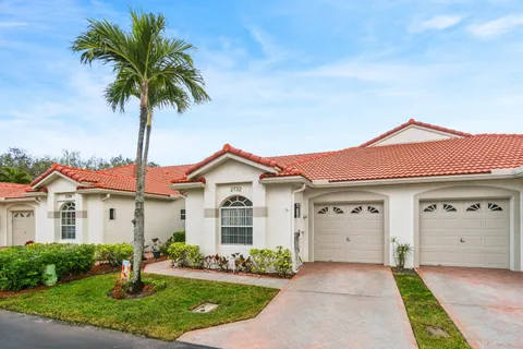 $359,000 | 2732 Quaking Leaf Lane, Boynton Beach, FL 33436