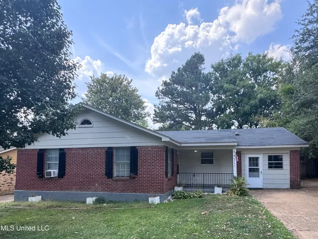 $210,000 | 8355 Greenbrook Parkway, Southaven, MS 38671