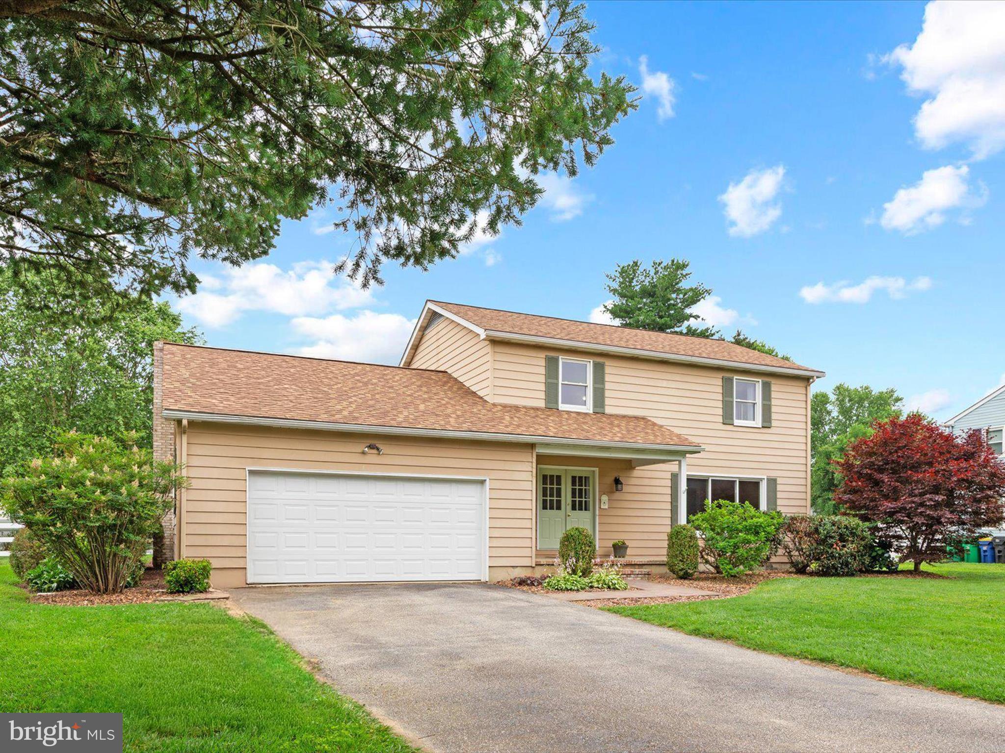 70 North Fairfield Drive Dover, DE 19901 - Photo 1 of 54 Welcome to 70 N Fairfield Dr!