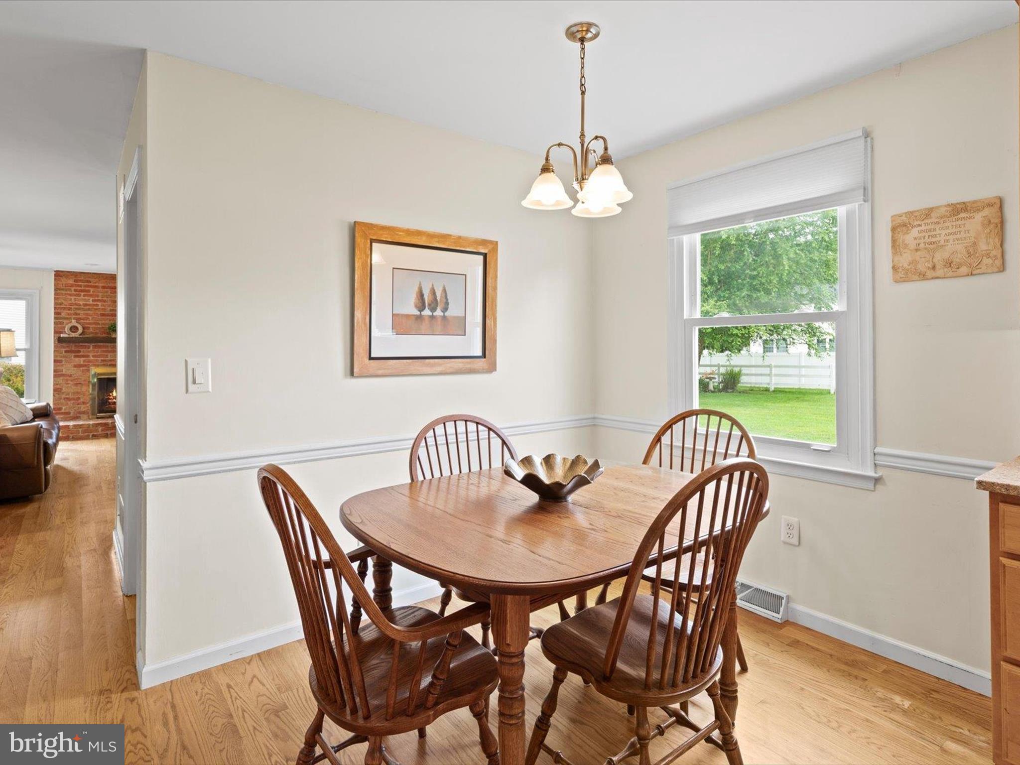 70 North Fairfield Drive Dover, DE 19901 - Photo 11 of 54 Breakfast Nook