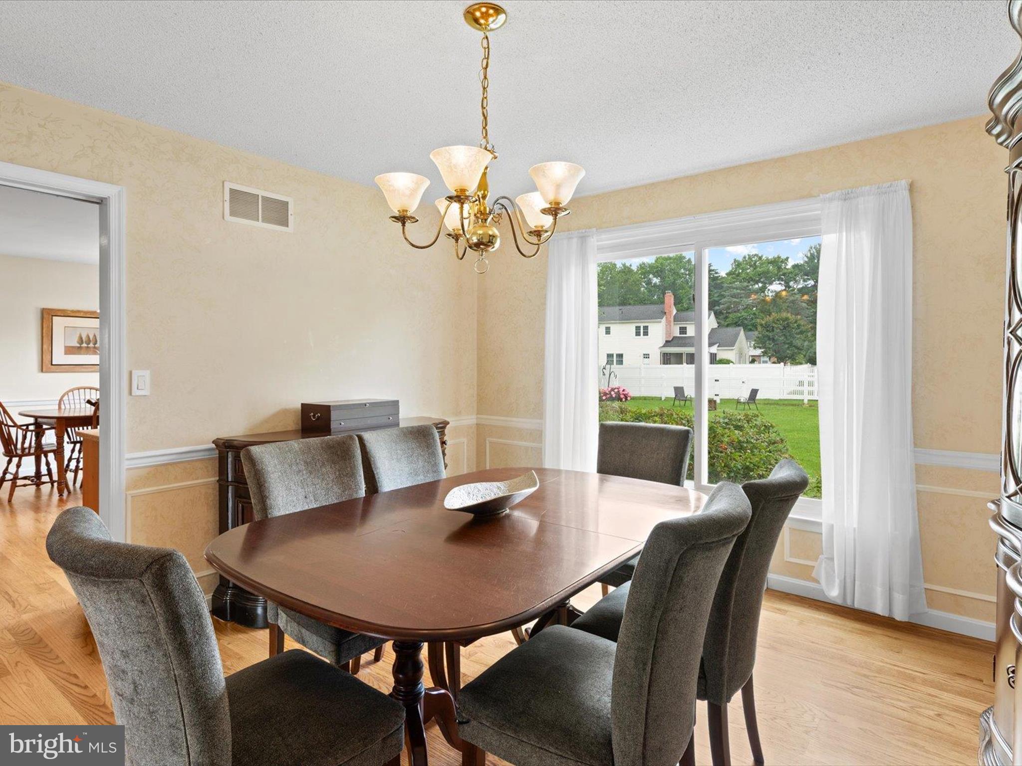 70 North Fairfield Drive Dover, DE 19901 - Photo 15 of 54 Dining Room