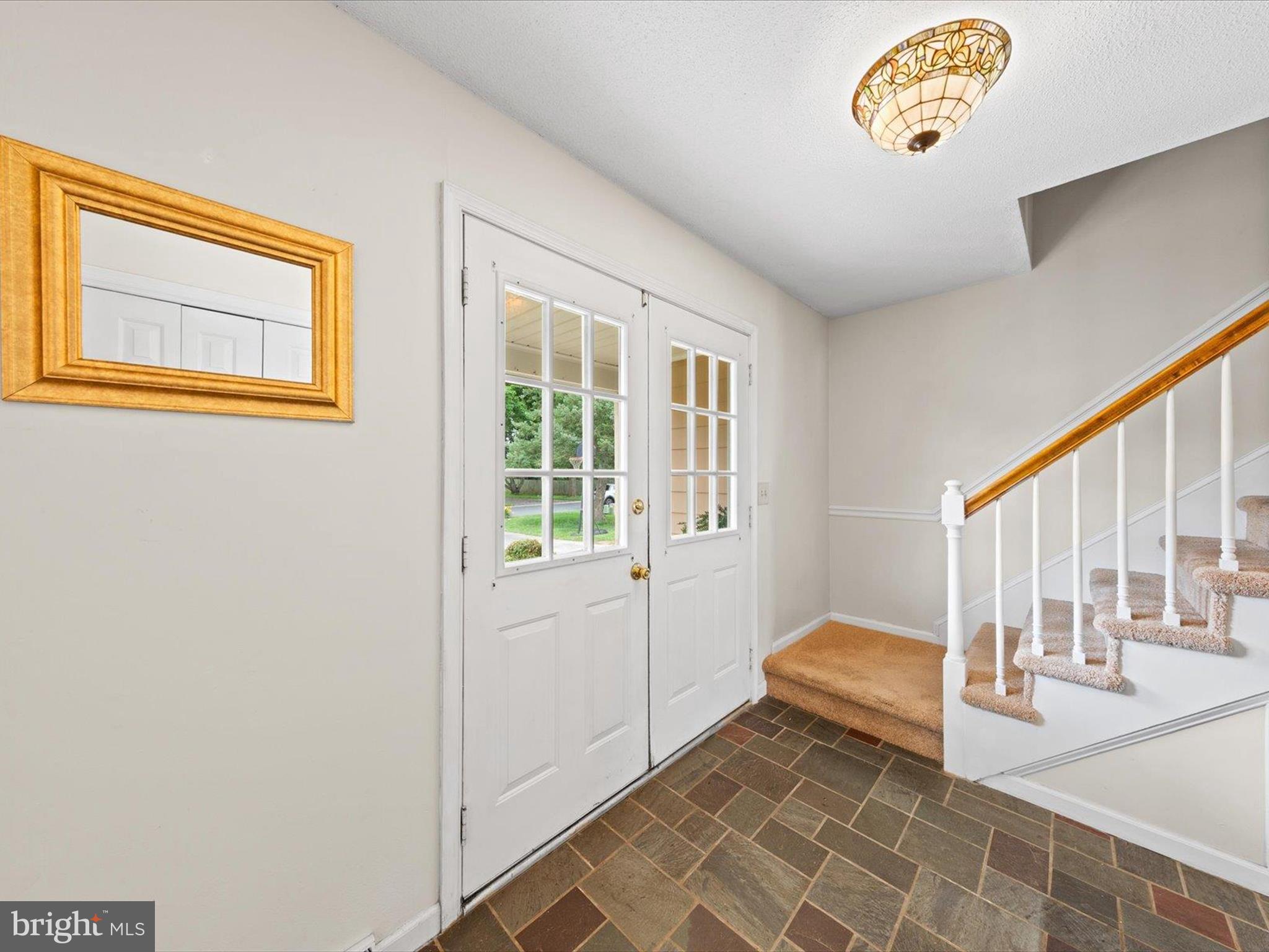 70 North Fairfield Drive Dover, DE 19901 - Photo 22 of 54 Foyer