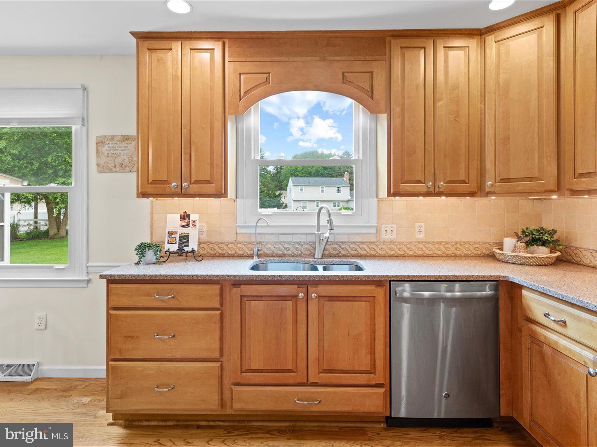 70 North Fairfield Drive Dover, DE 19901 - Photo 6 of 54 Kitchen
