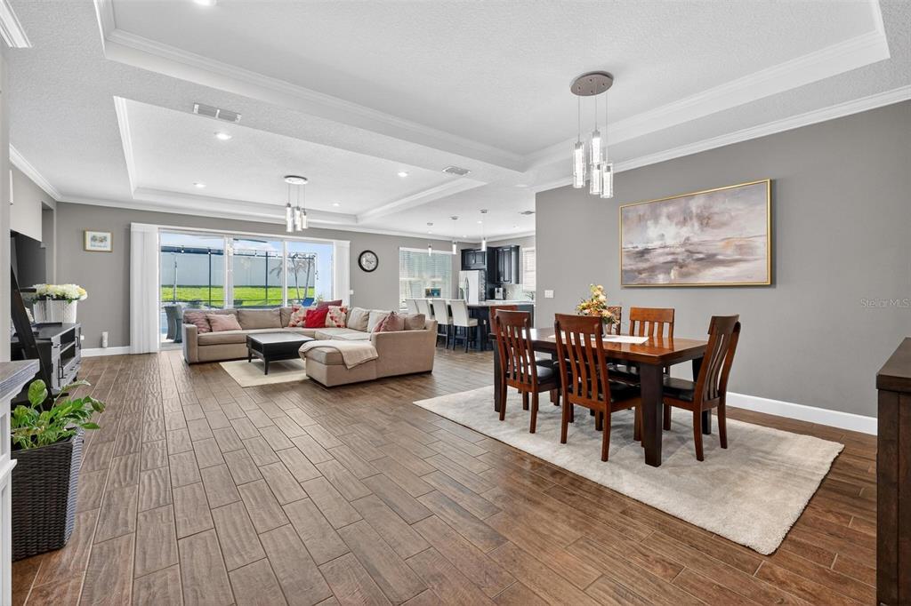 1235 Waterview Ridge Circle Apopka, FL 32703 - Photo 11 of 82