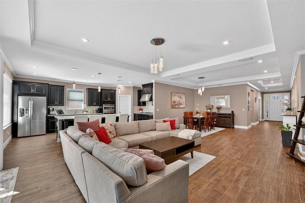 1235 Waterview Ridge Circle Apopka, FL 32703 - Photo 15 of 82