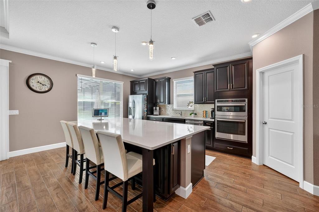 1235 Waterview Ridge Circle Apopka, FL 32703 - Photo 17 of 82