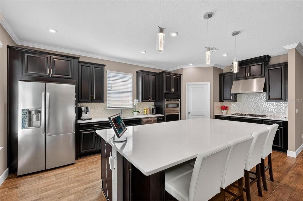 1235 Waterview Ridge Circle Apopka, FL 32703 - Photo 18 of 82