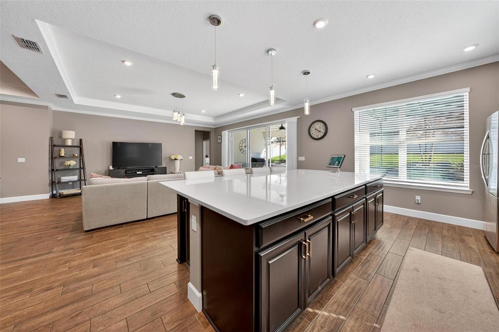 1235 Waterview Ridge Circle Apopka, FL 32703 - Photo 21 of 82