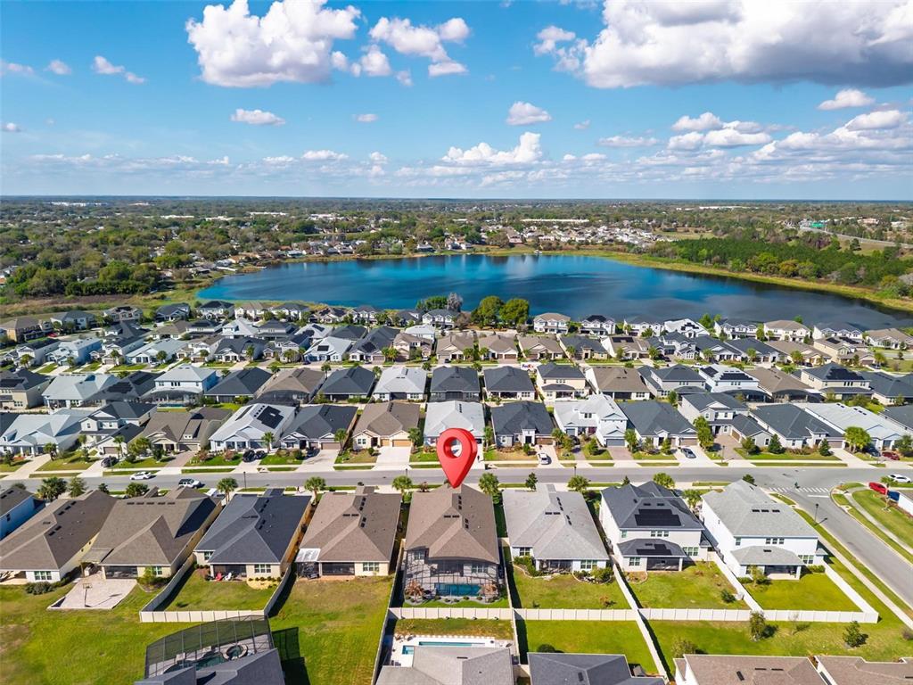 1235 Waterview Ridge Circle Apopka, FL 32703 - Photo 71 of 82