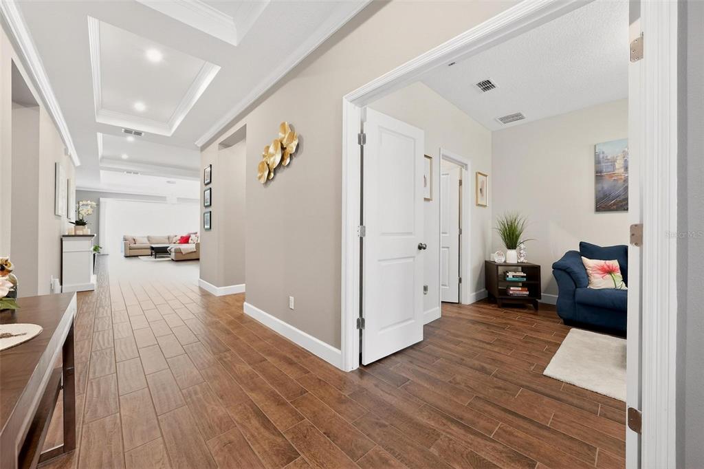 1235 Waterview Ridge Circle Apopka, FL 32703 - Photo 8 of 82