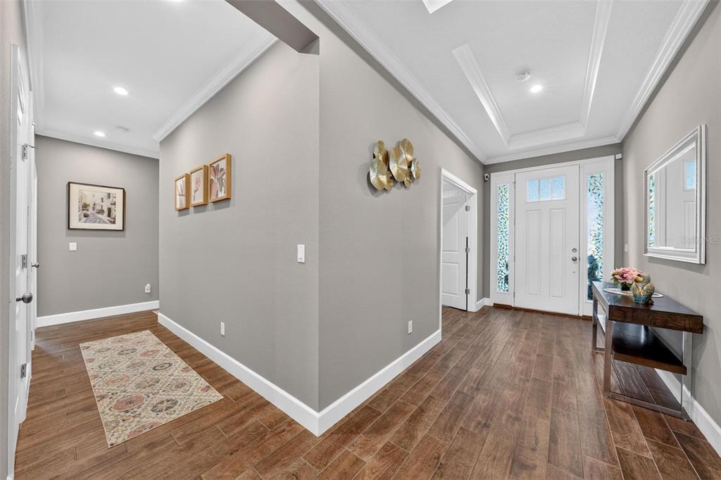 1235 Waterview Ridge Circle Apopka, FL 32703 - Photo 9 of 82