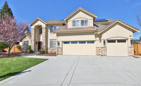 $2,198,000 | 17017 Heatherwood Way, Morgan Hill, CA 95037