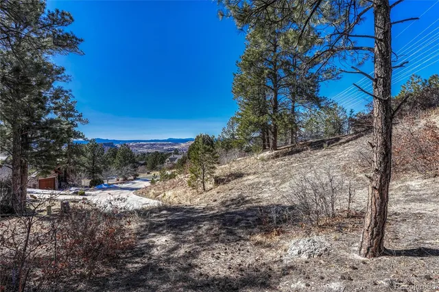 $445,500 | 2111 Ramblewood Court, Castle Rock, CO 80104
