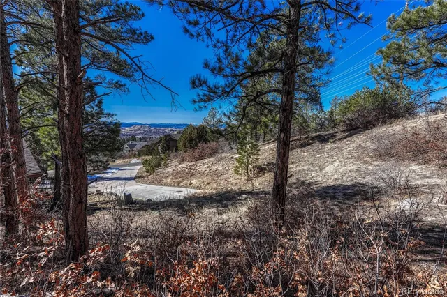 $445,500 | 2111 Ramblewood Court, Castle Rock, CO 80104