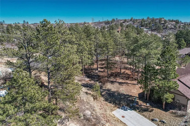 $445,500 | 2111 Ramblewood Court, Castle Rock, CO 80104