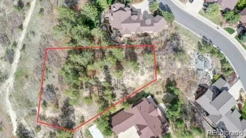 $445,500 | 2111 Ramblewood Court, Castle Rock, CO 80104