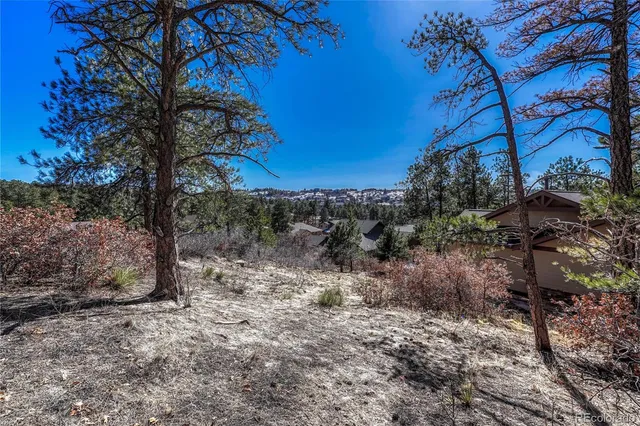 $445,500 | 2111 Ramblewood Court, Castle Rock, CO 80104