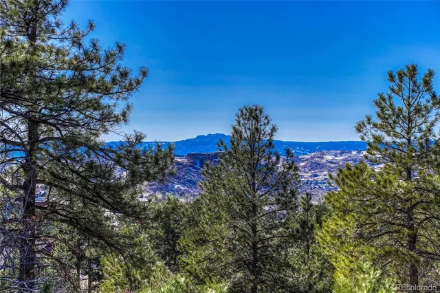 $445,500 | 2111 Ramblewood Court, Castle Rock, CO 80104