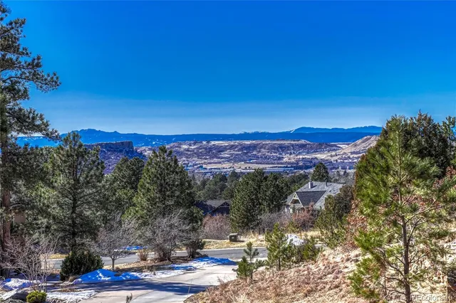 $445,500 | 2111 Ramblewood Court, Castle Rock, CO 80104