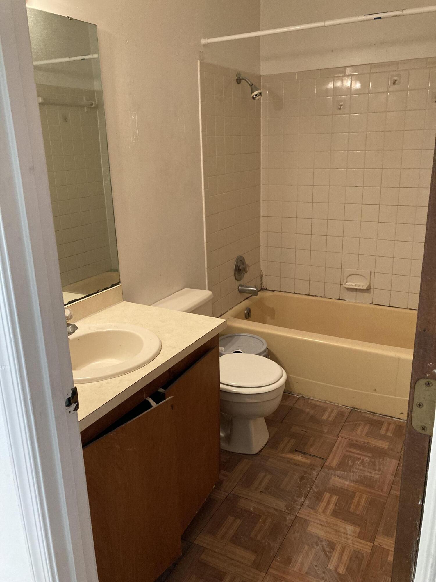 hall bath