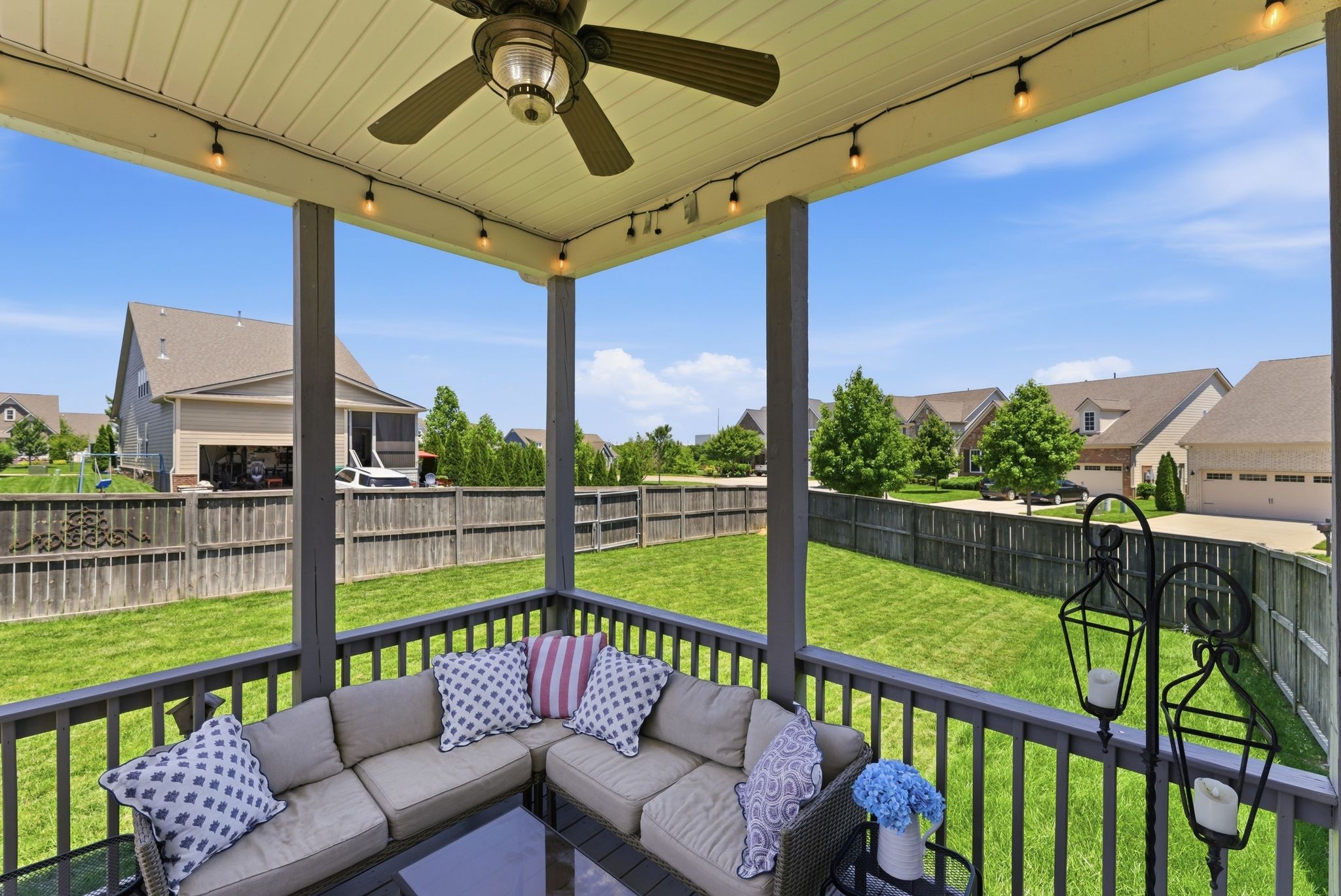459 Rangeland Road Spring Hill, TN 37174 - Photo 58 of 83