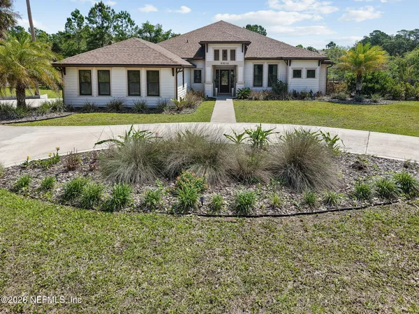 $959,900 | 95016 Aubrey Court, Fernandina Beach, FL 32034