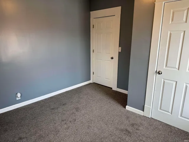 $180,000 | 1302 Busseron Street, Vincennes, IN 47591