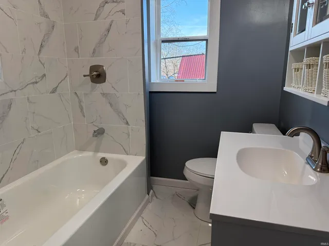 $180,000 | 1302 Busseron Street, Vincennes, IN 47591