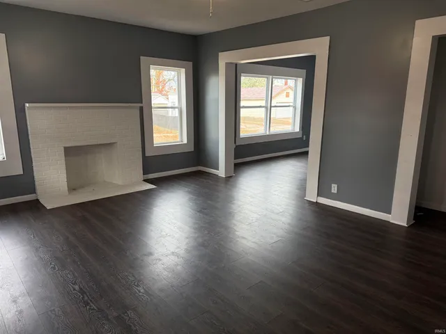 $180,000 | 1302 Busseron Street, Vincennes, IN 47591