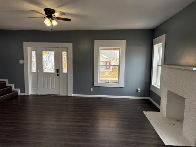 $180,000 | 1302 Busseron Street, Vincennes, IN 47591