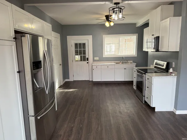 $180,000 | 1302 Busseron Street, Vincennes, IN 47591